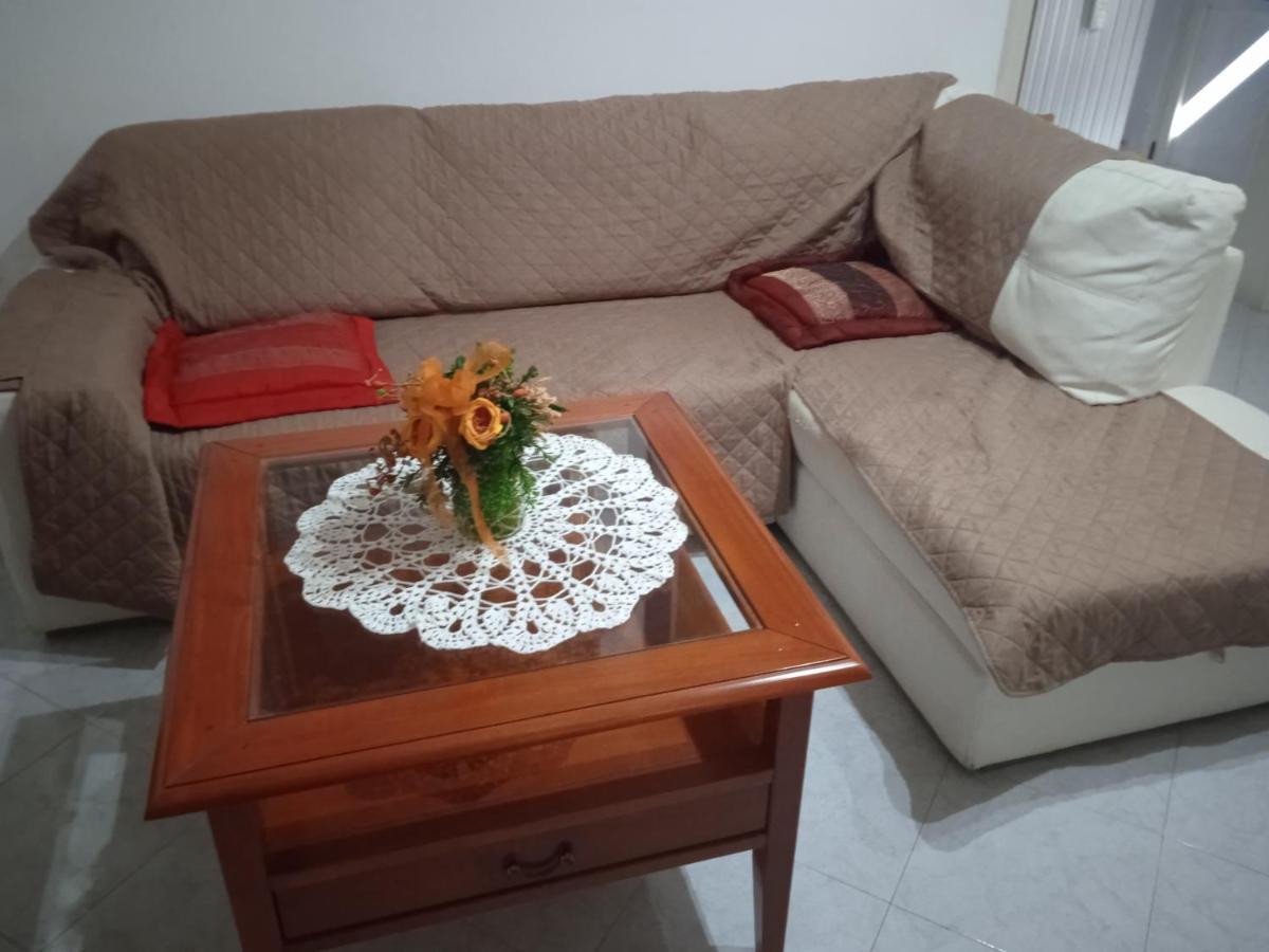 Terra D'Otranto Casa Turistica & Home Restaurant 코페르티노 외부 사진