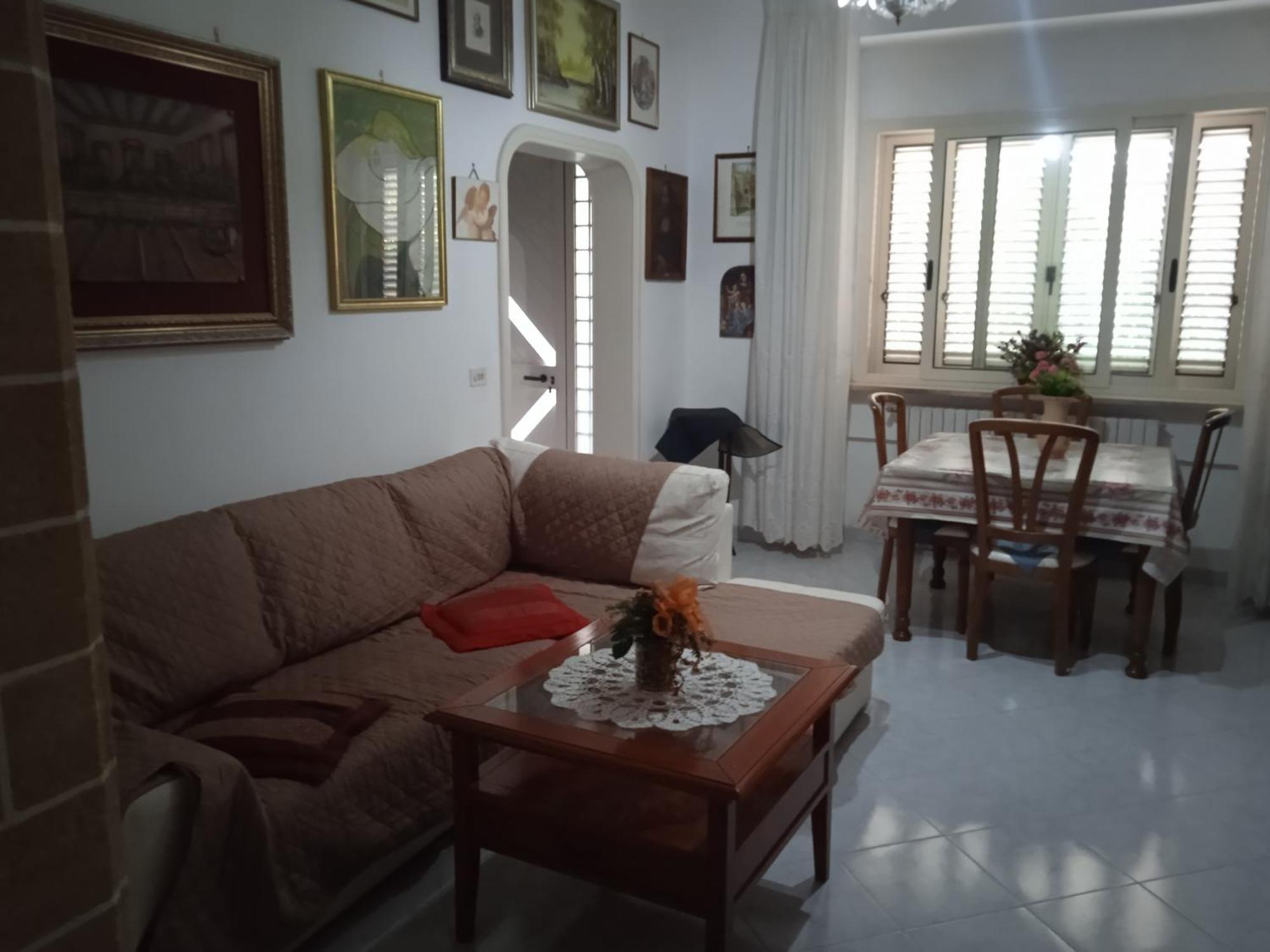 Terra D'Otranto Casa Turistica & Home Restaurant 코페르티노 외부 사진