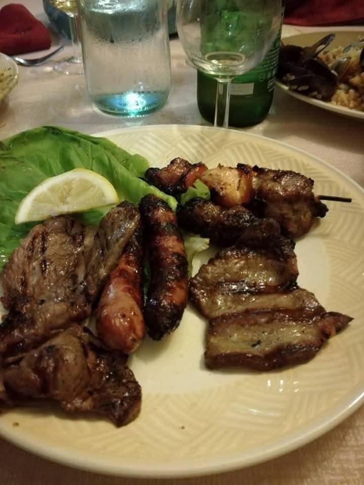 Terra D'Otranto Casa Turistica & Home Restaurant 코페르티노 외부 사진