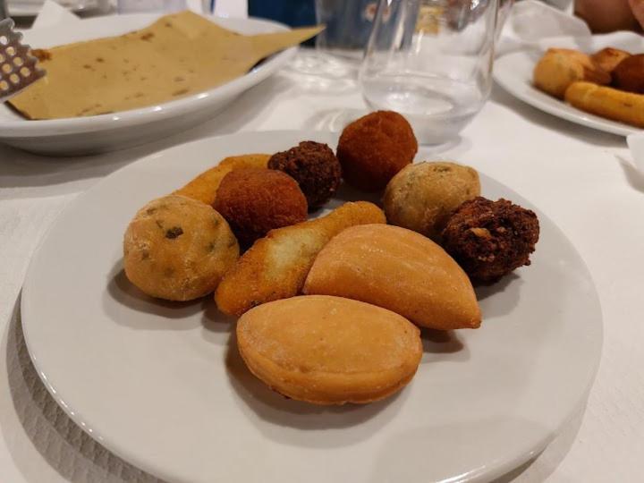 Terra D'Otranto Casa Turistica & Home Restaurant 코페르티노 외부 사진